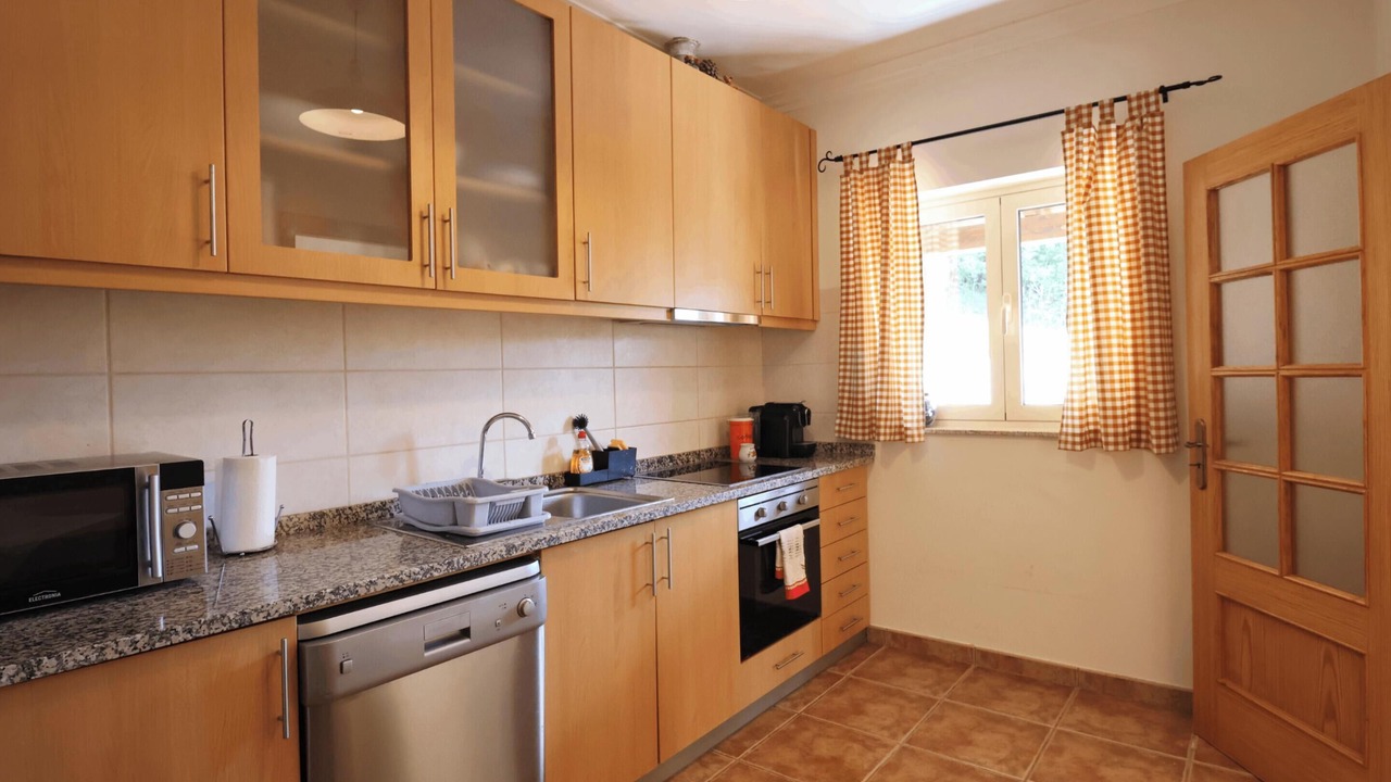 Photo of Kitchen in Portela de Santa Eulalia