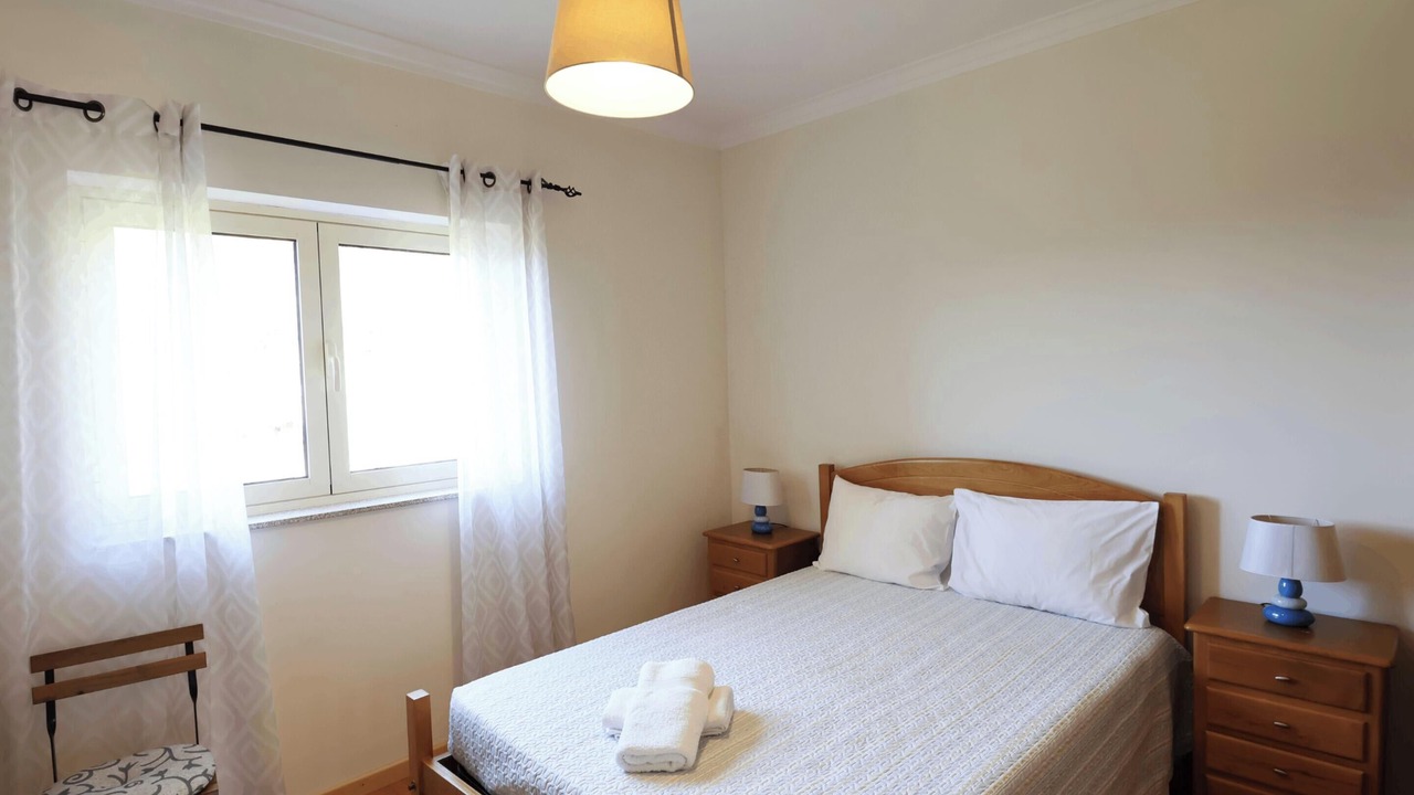 Photo of Bedroom in Portela de Santa Eulalia