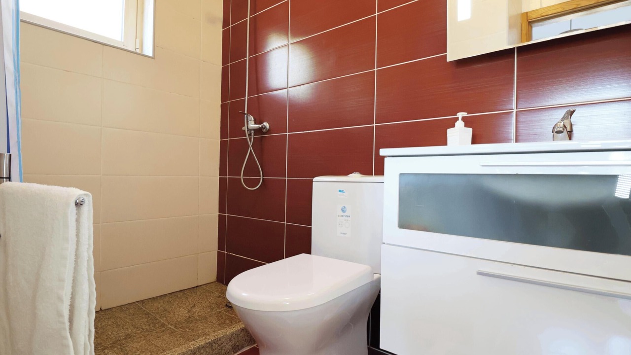 Photo of Bathroom in Portela de Santa Eulalia
