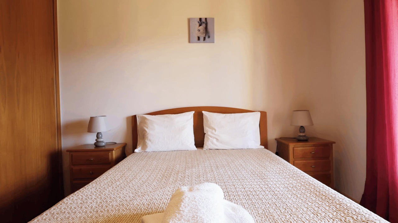 Photo of Bedroom in Portela de Santa Eulalia