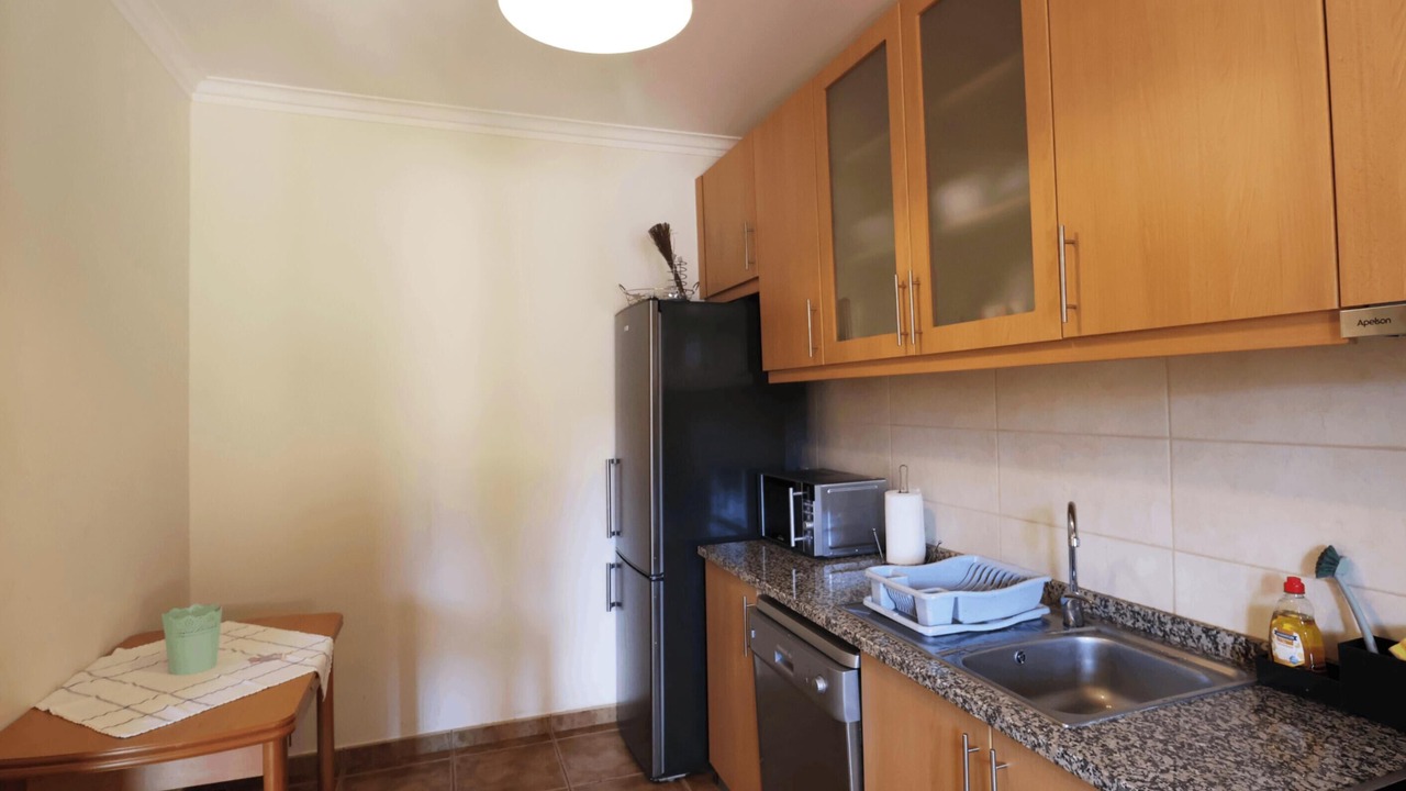 Photo of Kitchen in Portela de Santa Eulalia