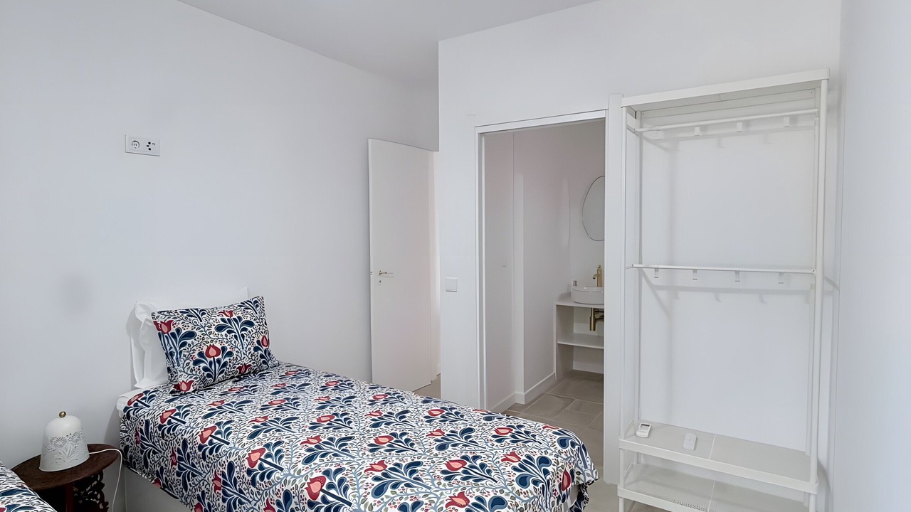 Photo of Bedroom in Santo Estevao