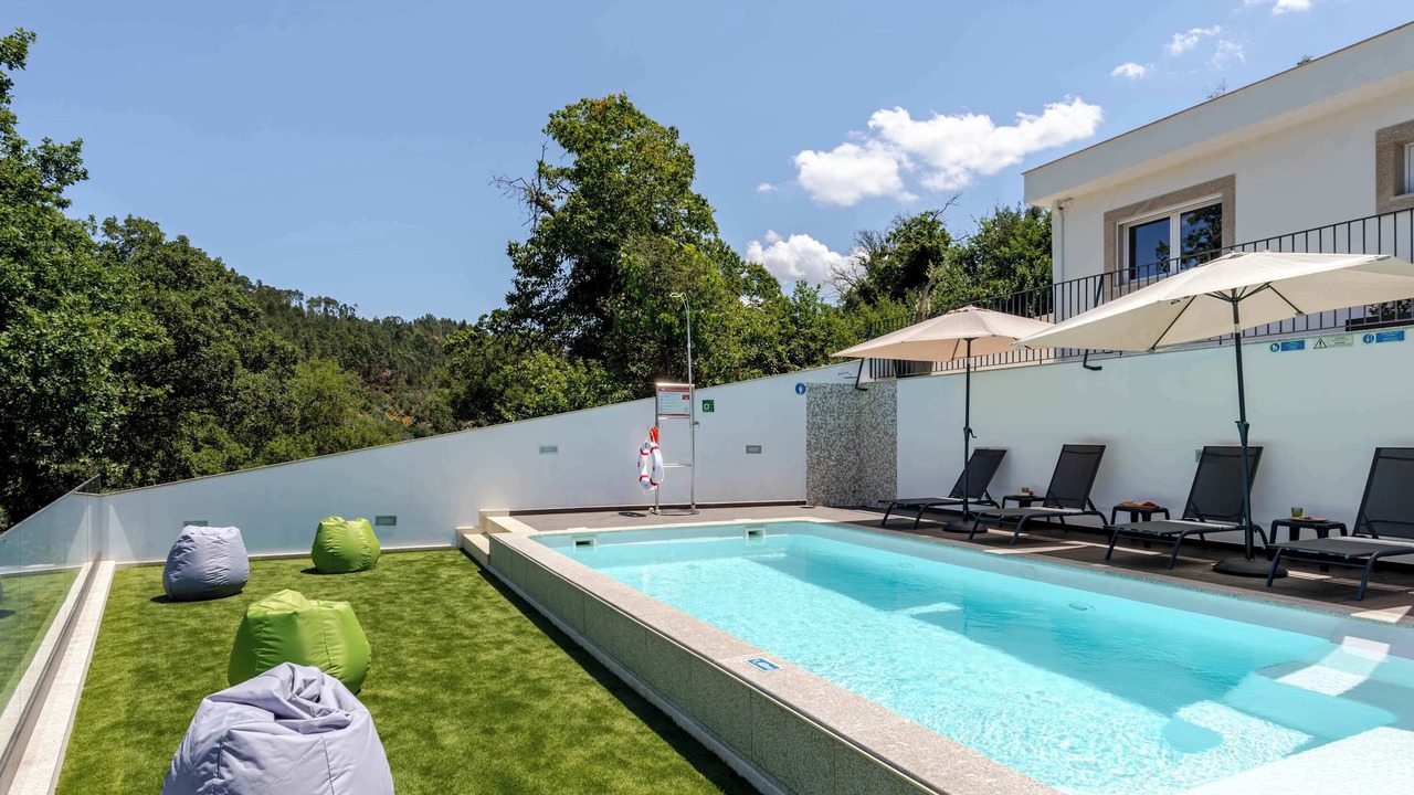 Photo of Outdoor in Castelo de Paiva