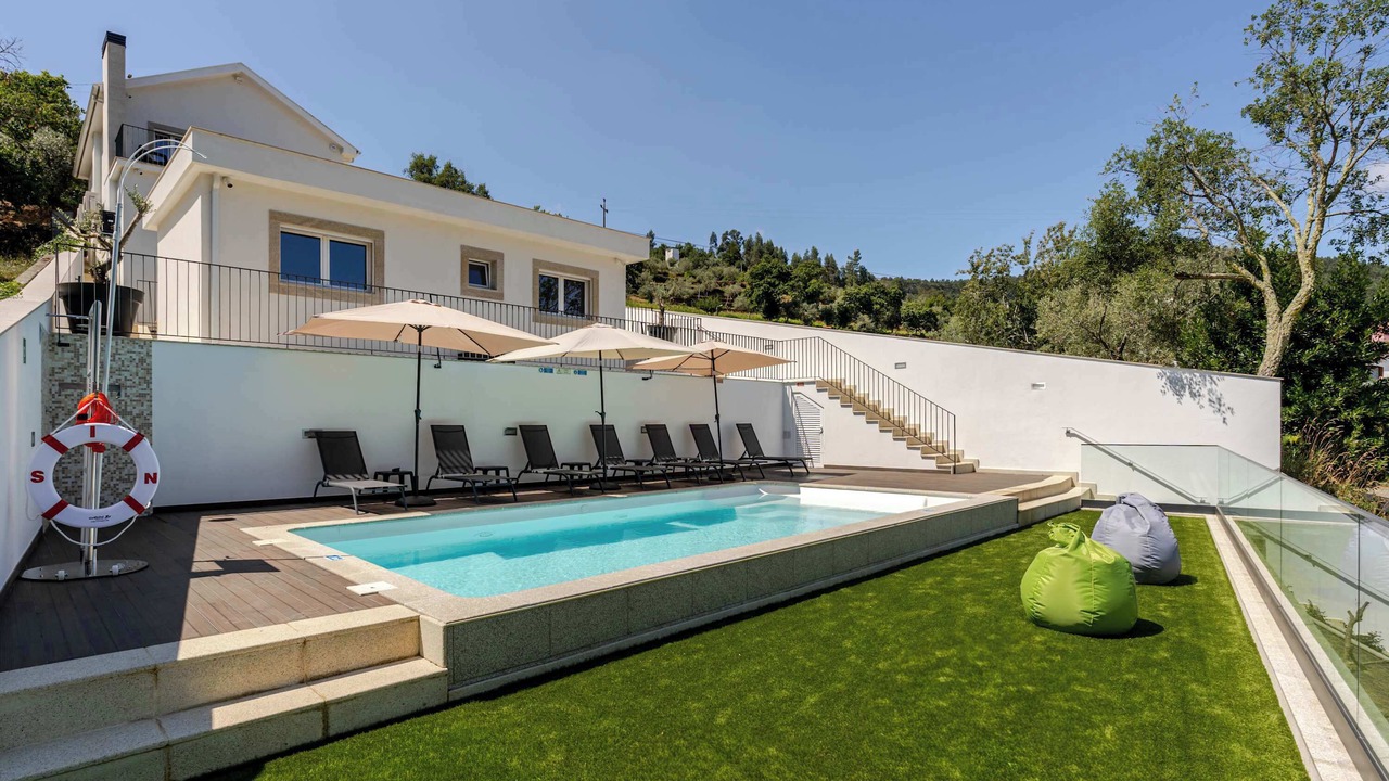 Photo of Outdoor in Castelo de Paiva