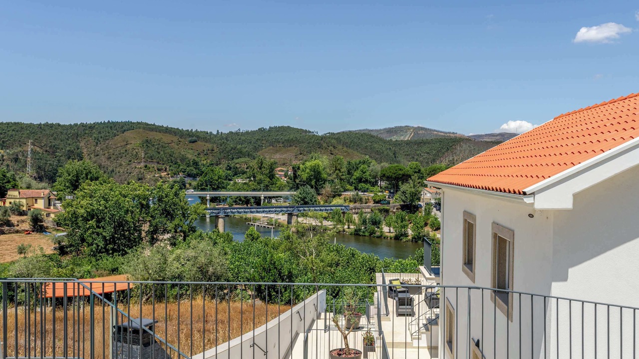 Photo of Outdoor in Castelo de Paiva