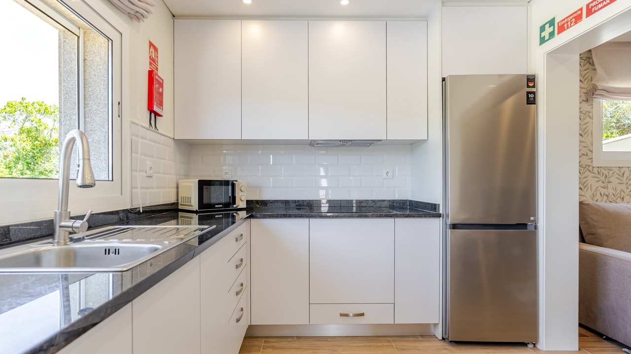 Photo of Kitchen in Castelo de Paiva