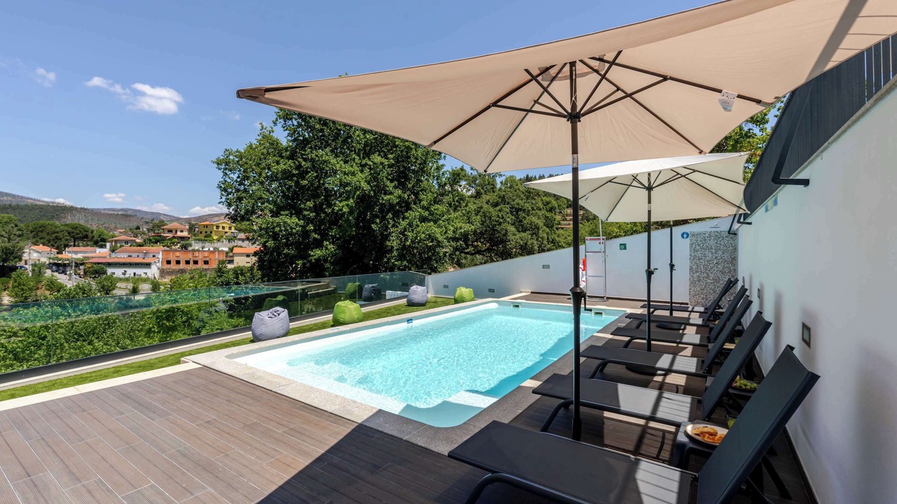Photo of Outdoor in Castelo de Paiva