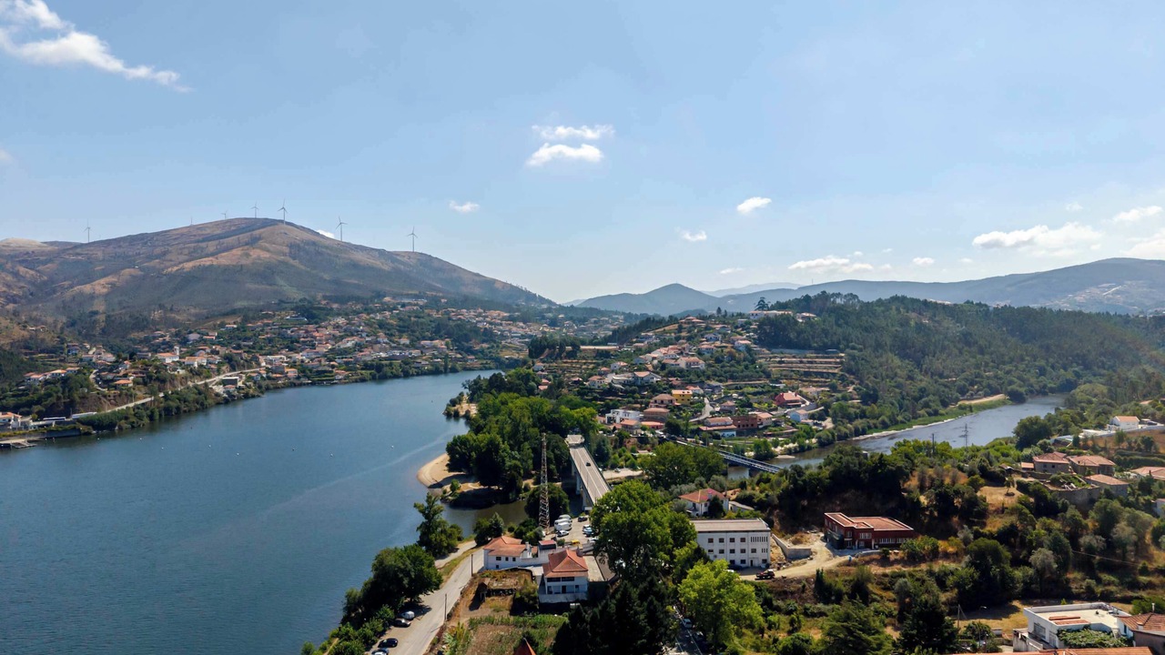 Photo of Outdoor in Castelo de Paiva