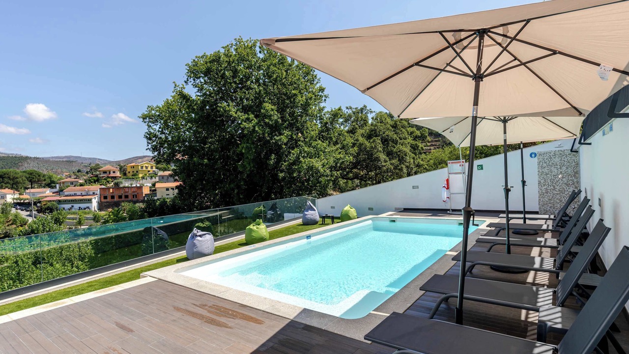 Photo of Outdoor in Castelo de Paiva