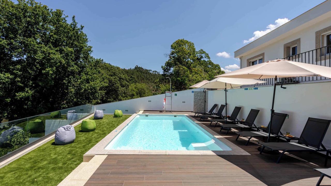 Photo of Outdoor in Castelo de Paiva