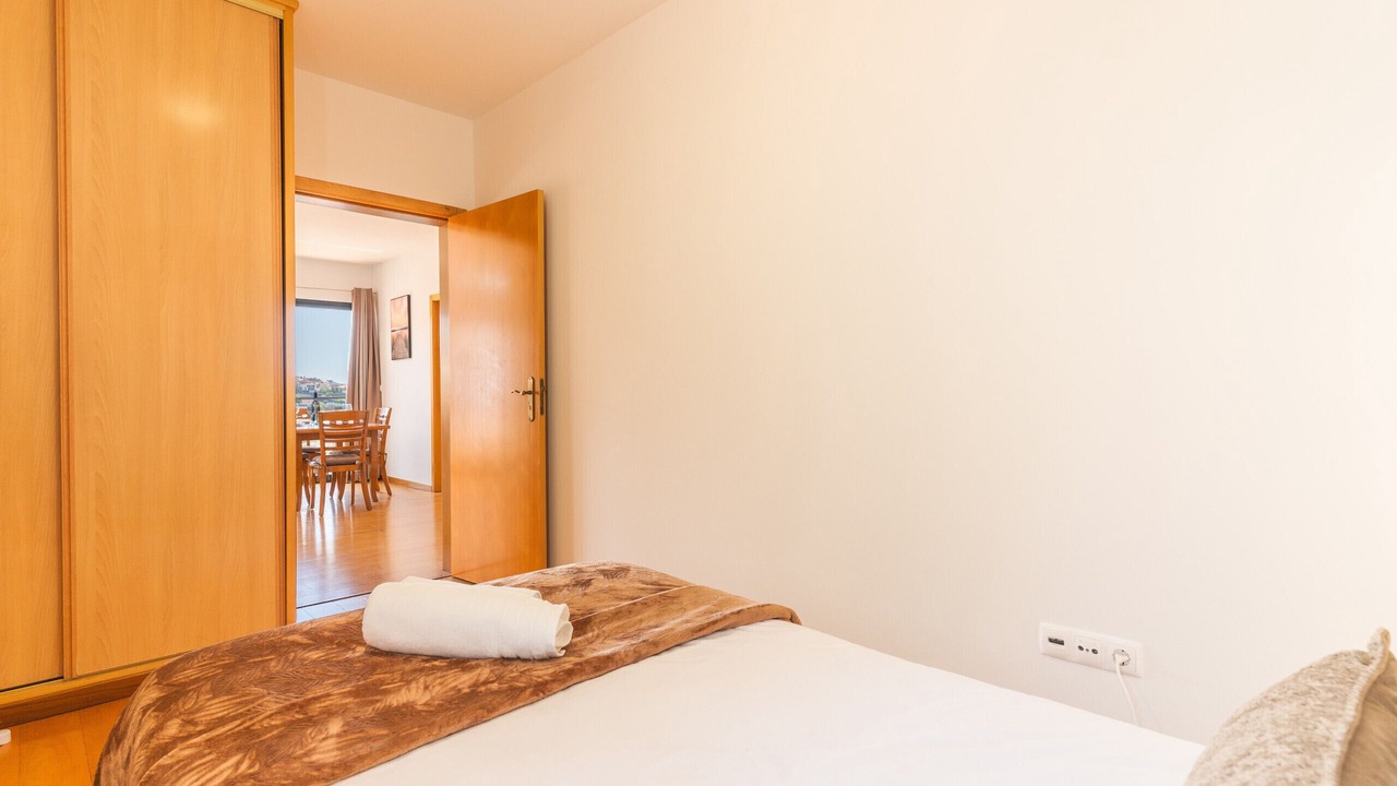 Photo of Bedroom in Estrela da Calheta