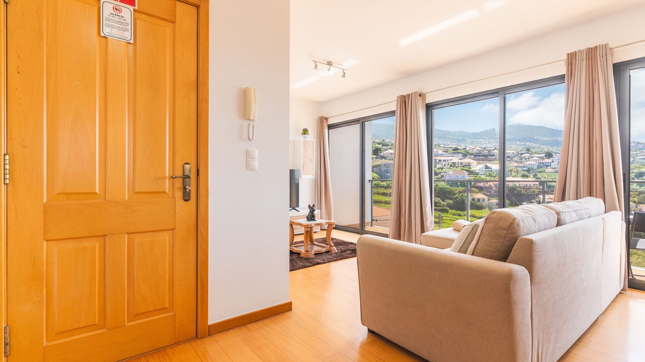 Photo of Livingroom in Estrela da Calheta