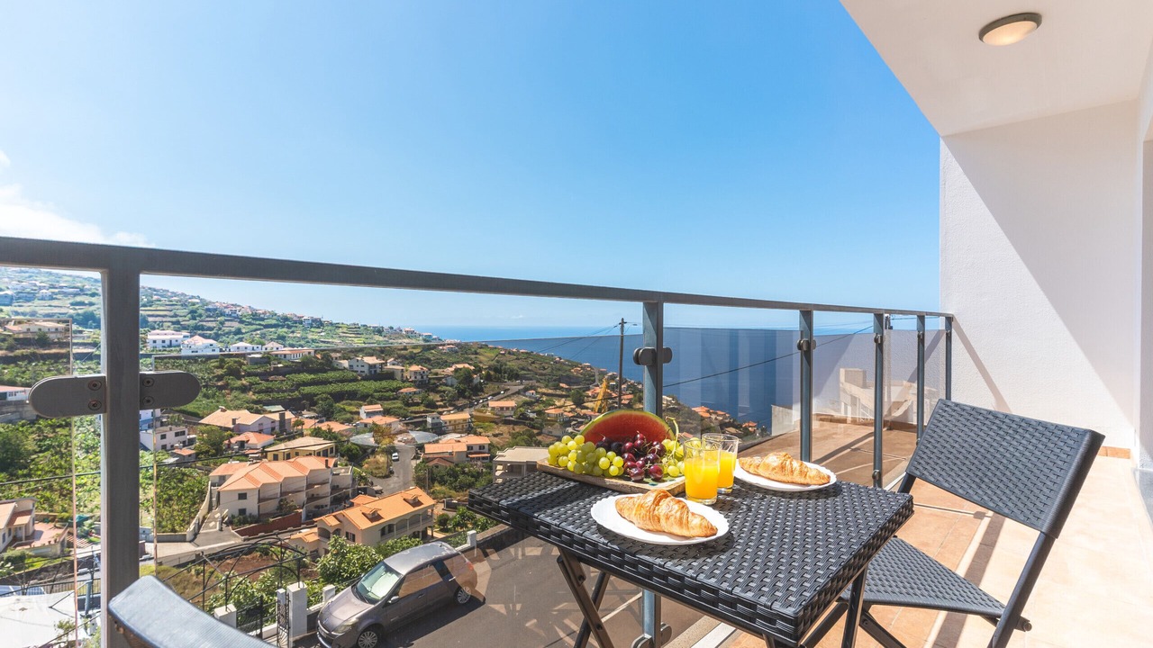 Photo of Outdoor in Estrela da Calheta