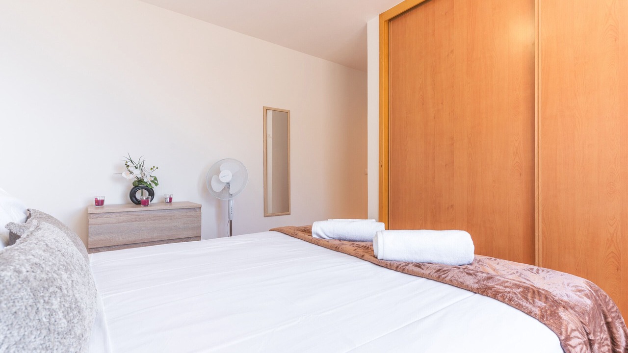Photo of Bedroom in Estrela da Calheta