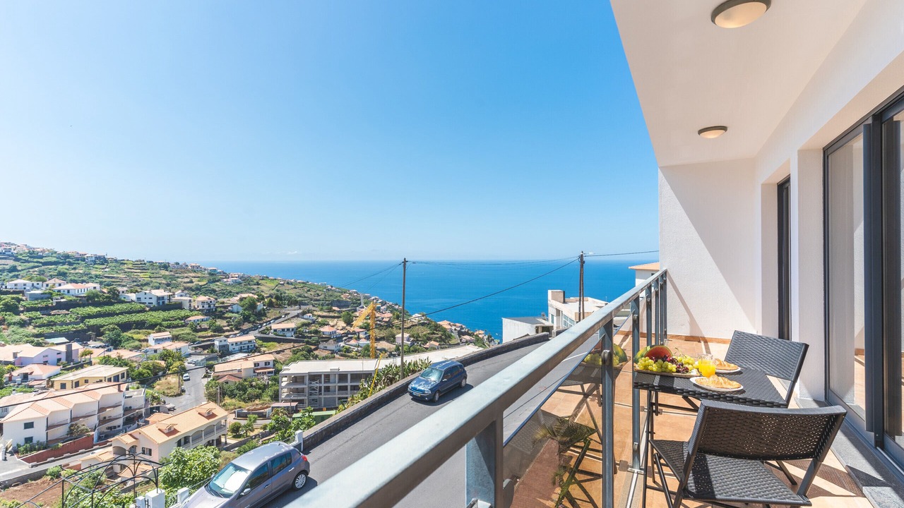 Photo of Outdoor in Estrela da Calheta