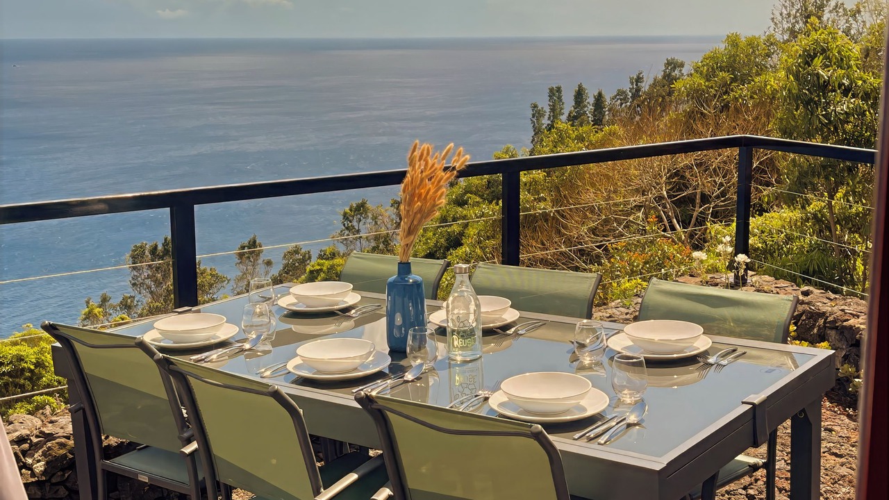 Photo of Outdoor in Lajes do Pico
