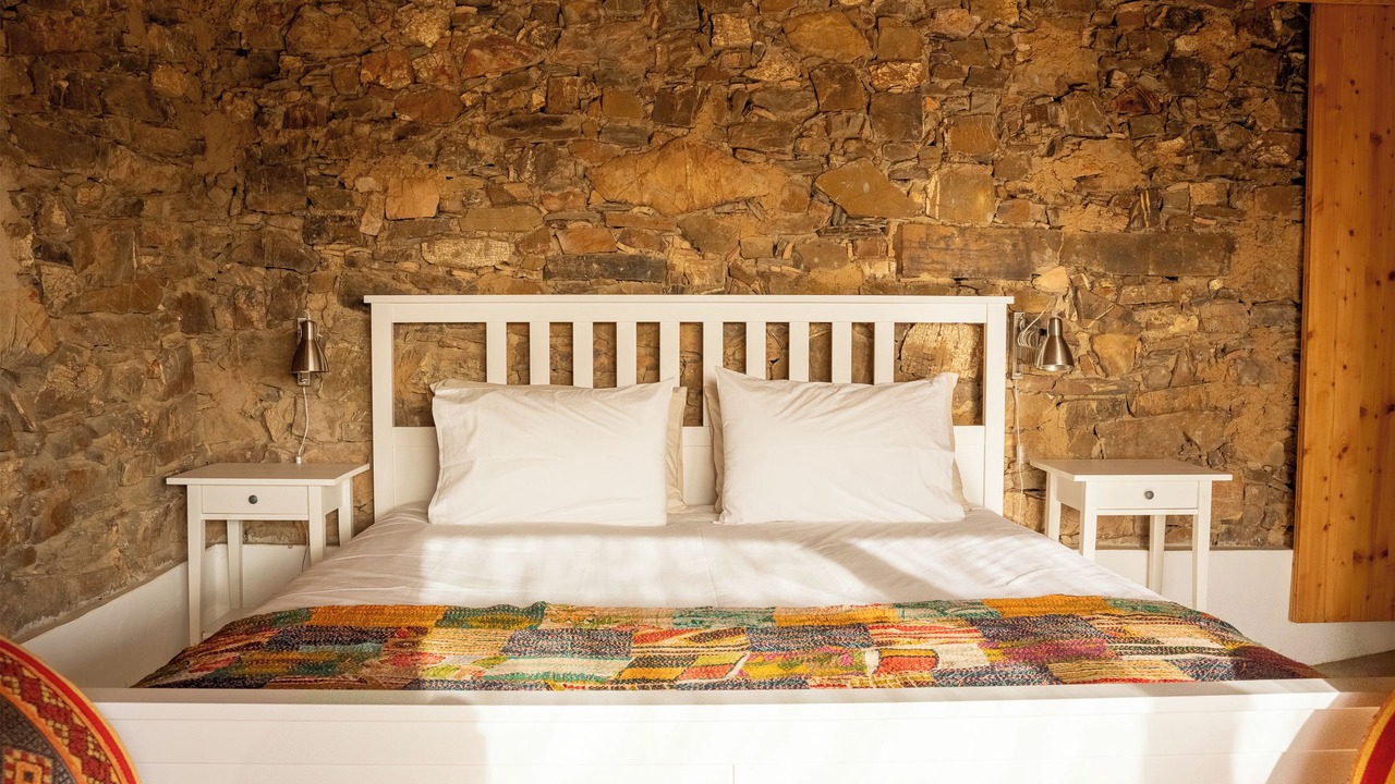 Photo of Bedroom in Aljezur