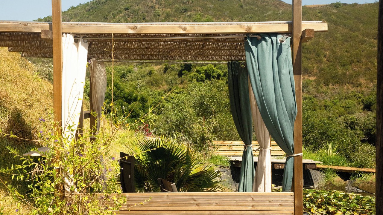 Photo of Patio Balcony in Aljezur