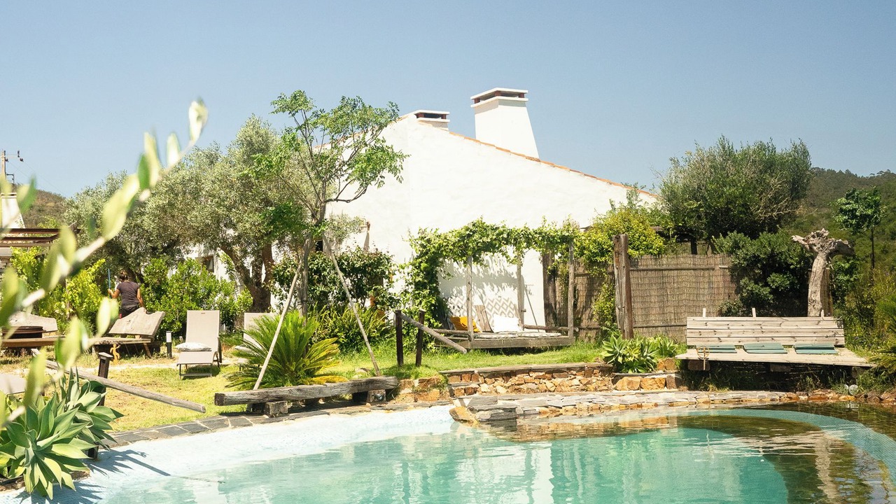 Photo of Outdoor in Aljezur