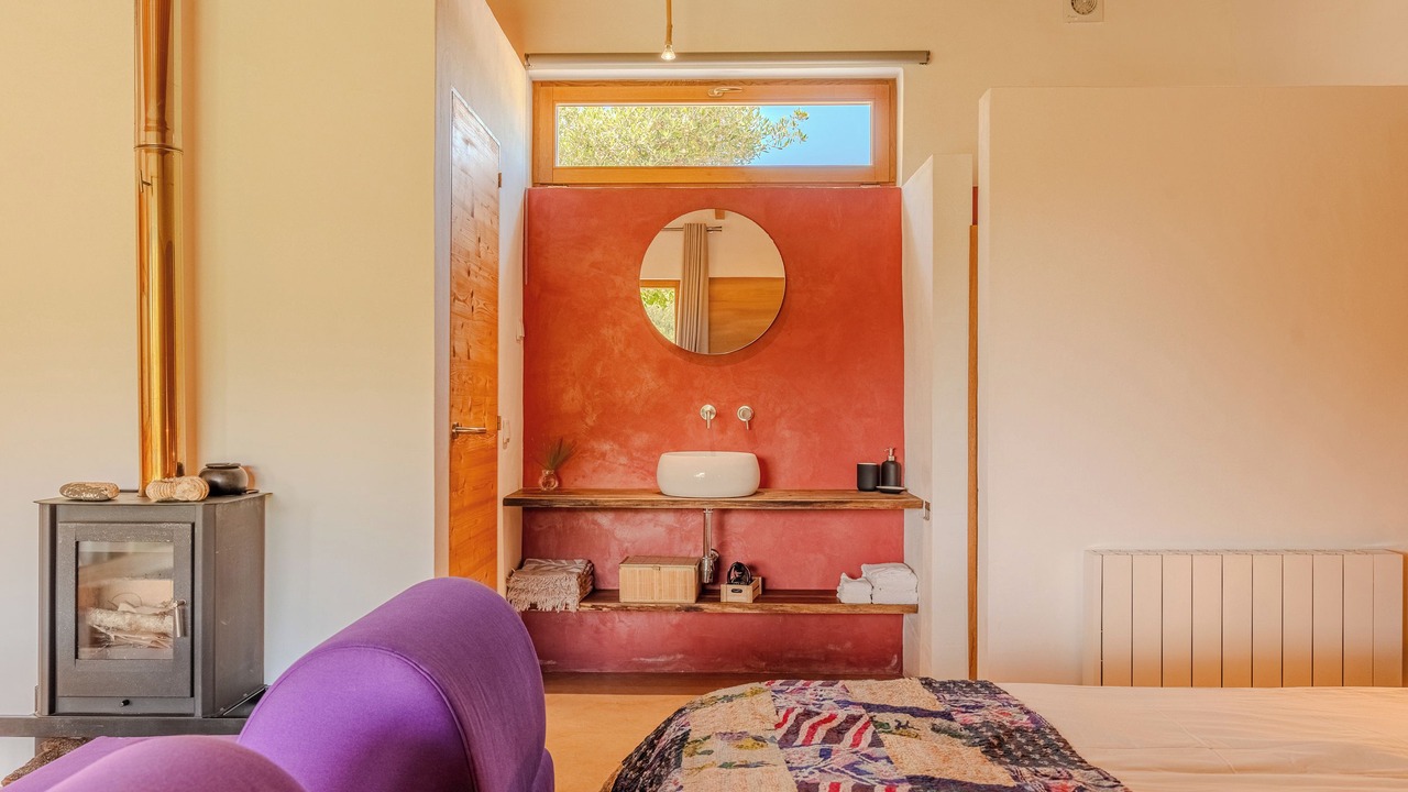 Photo of Bedroom in Aljezur