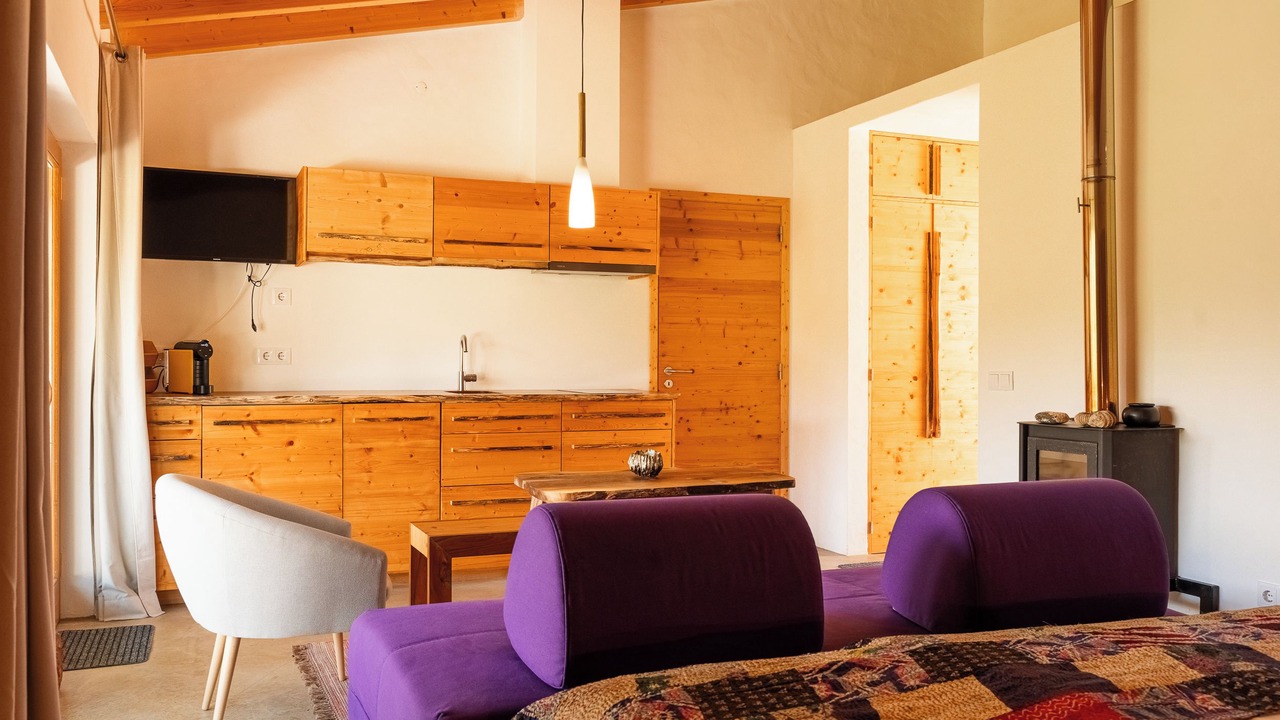 Photo of Bedroom in Aljezur