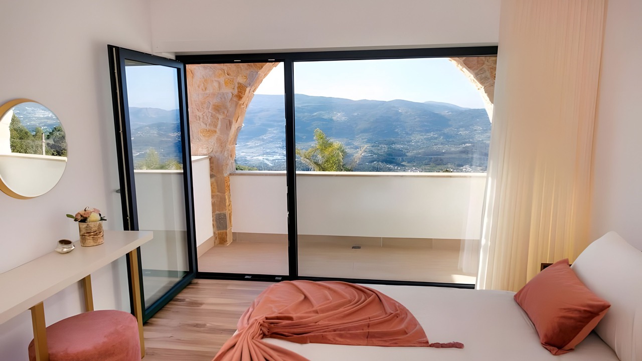 Photo of Bedroom in Lavradas