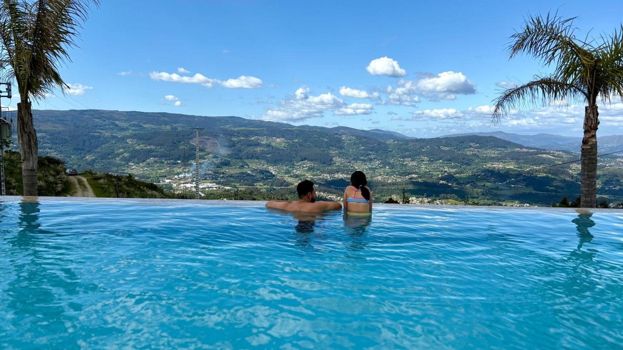 Photo of Outdoor in Lavradas