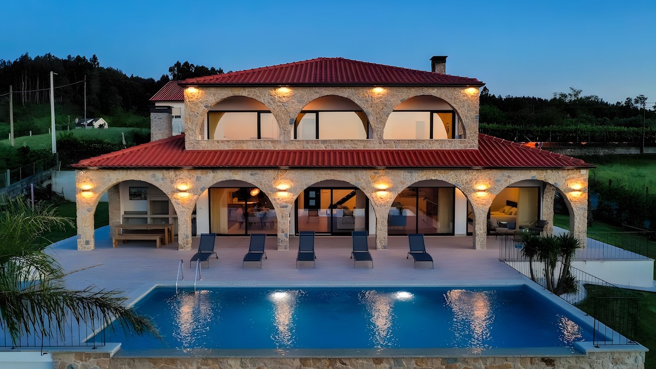 Photo of Outdoor in Lavradas