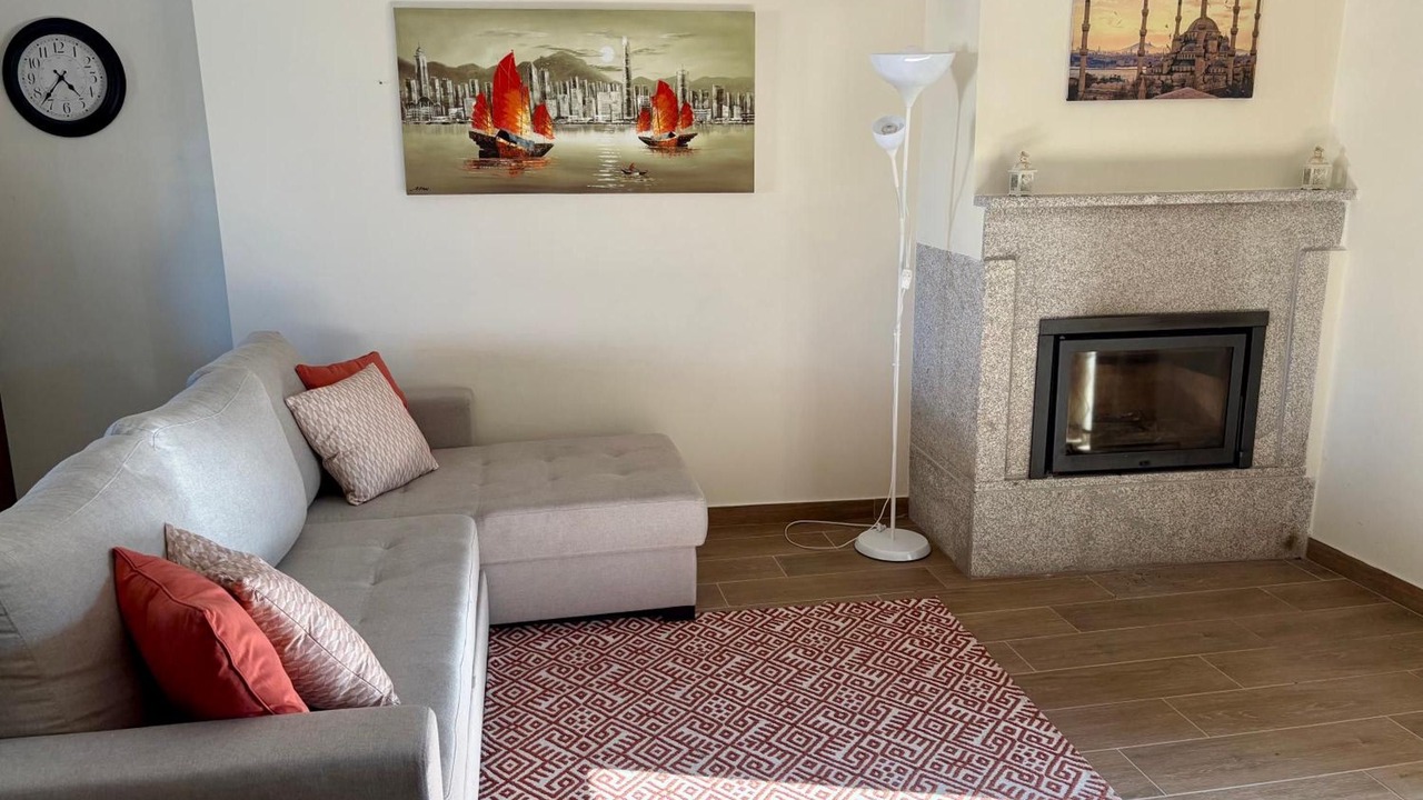 Photo of Livingroom in Lavradas