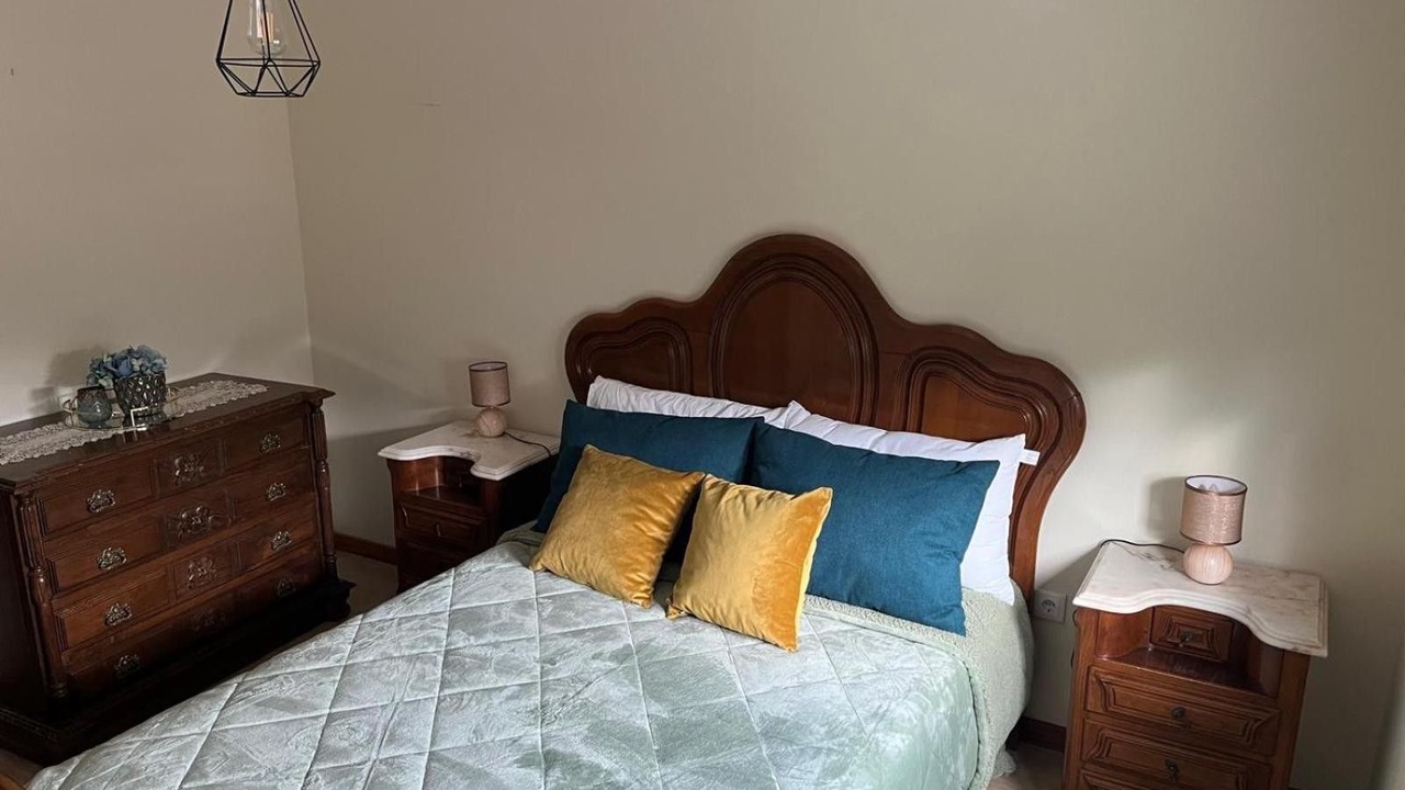 Photo of Bedroom in Lavradas