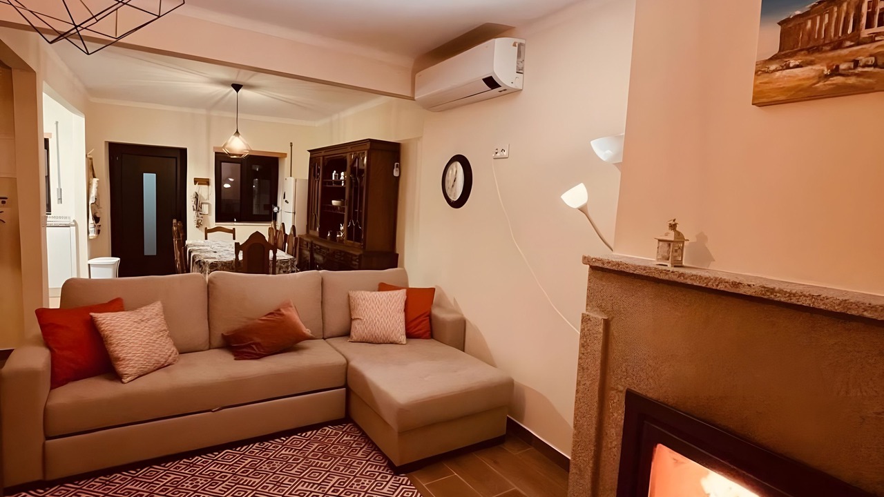 Photo of Livingroom in Lavradas