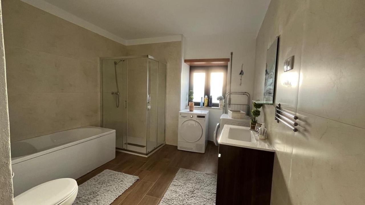 Photo of Bathroom in Lavradas