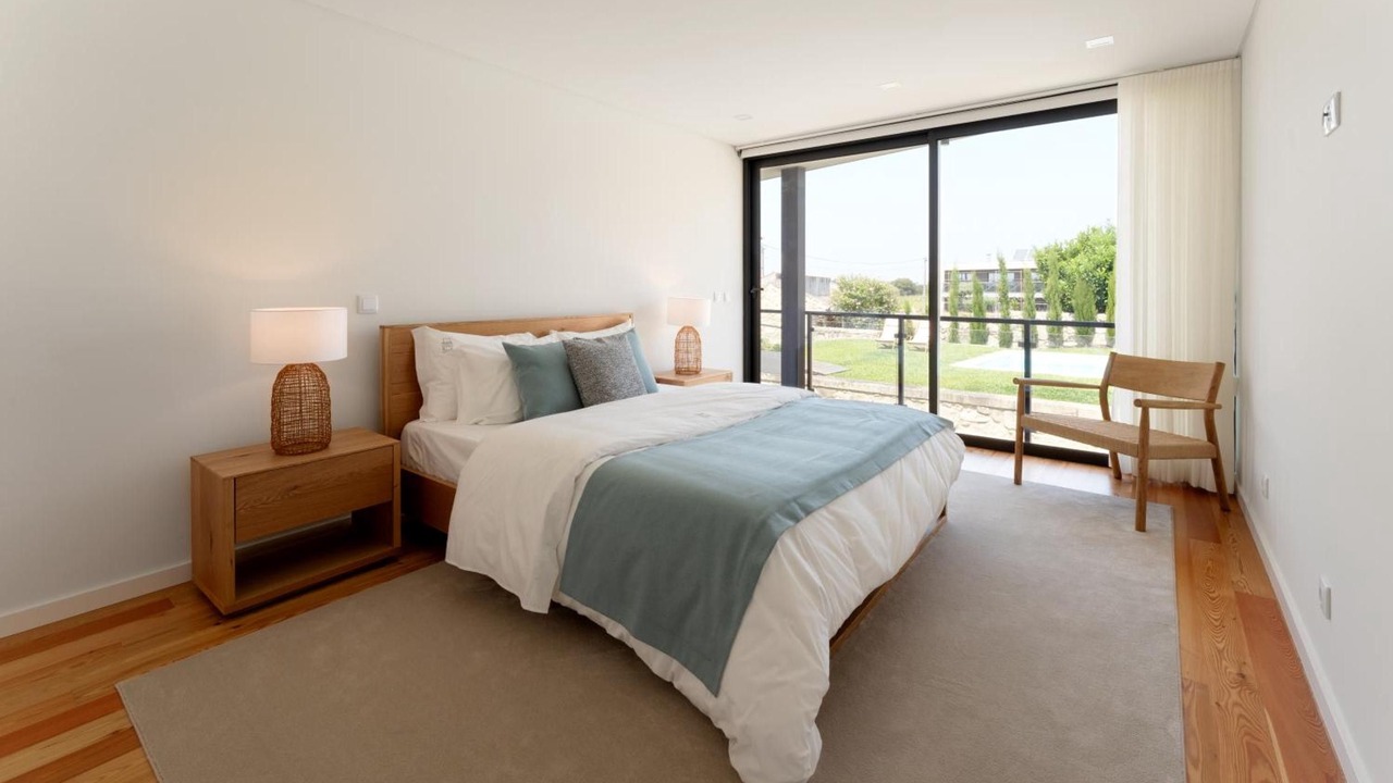 Photo of Bedroom in Castelo do Neiva