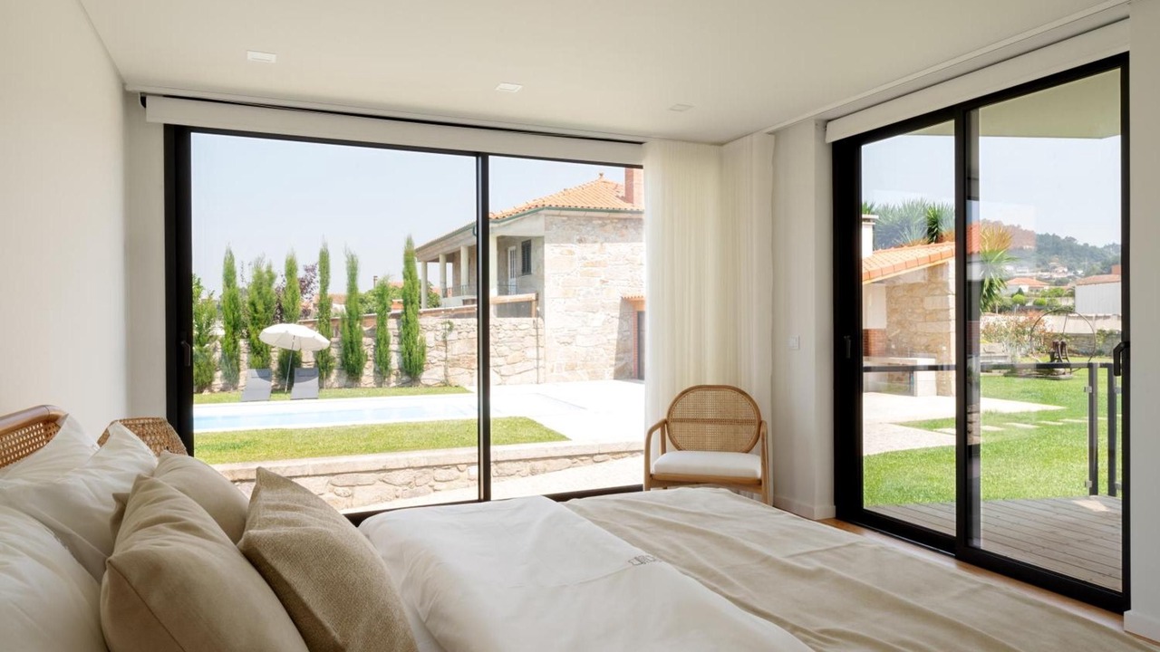 Photo of Bedroom in Castelo do Neiva