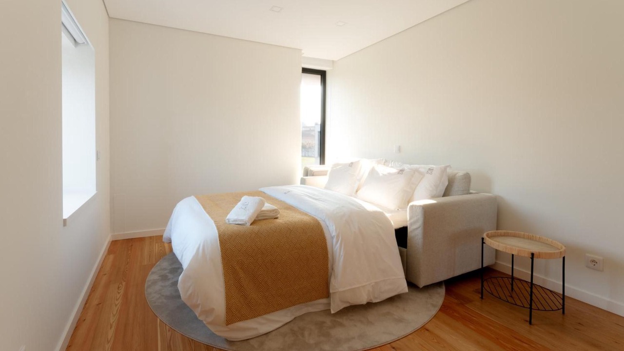 Photo of Bedroom in Castelo do Neiva