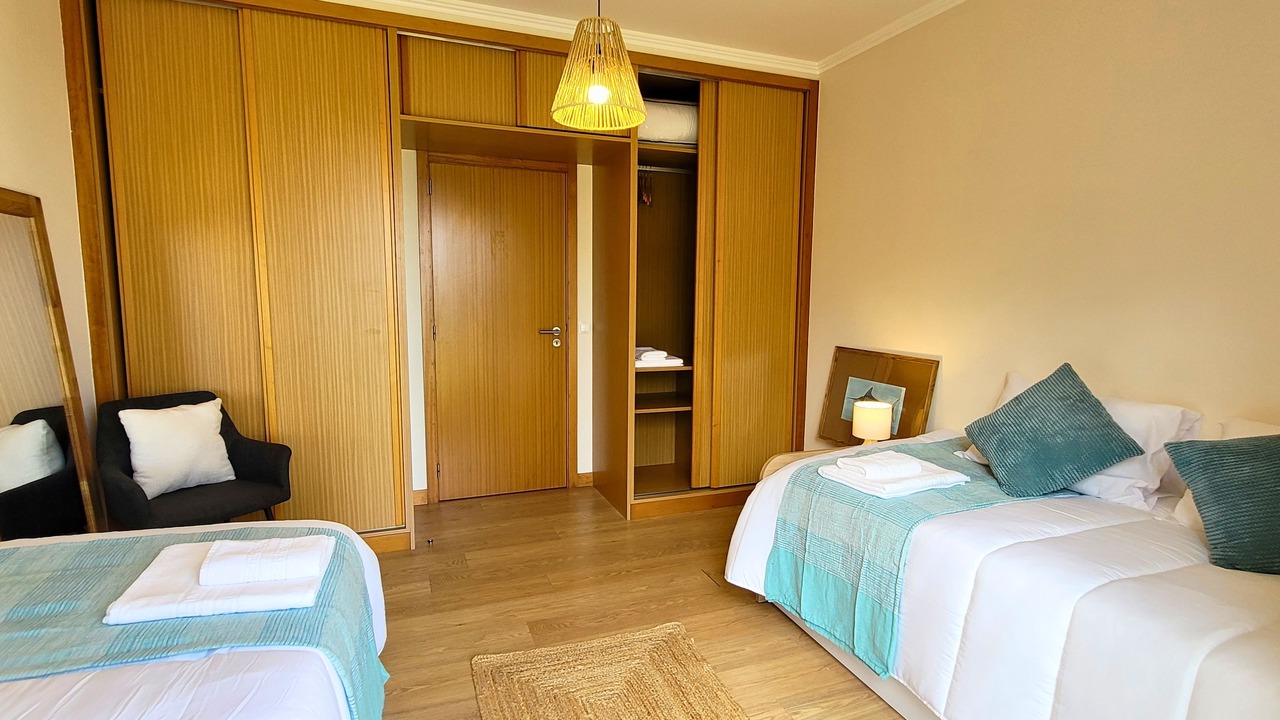 Photo of Bedroom in Horta