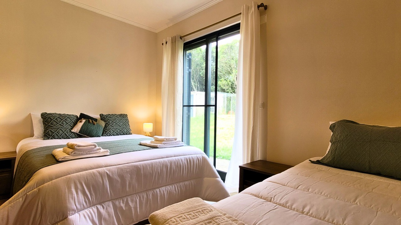 Photo of Bedroom in Horta