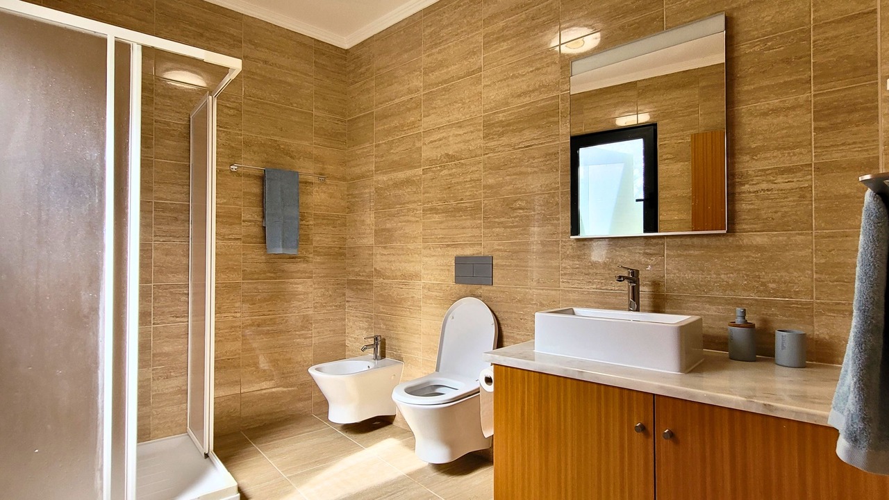 Photo of Bathroom in Horta