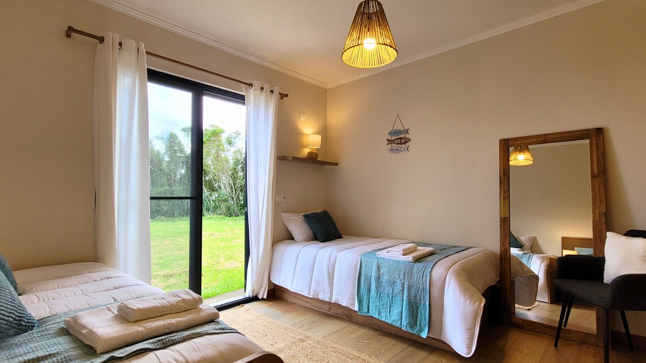 Photo of Bedroom in Horta