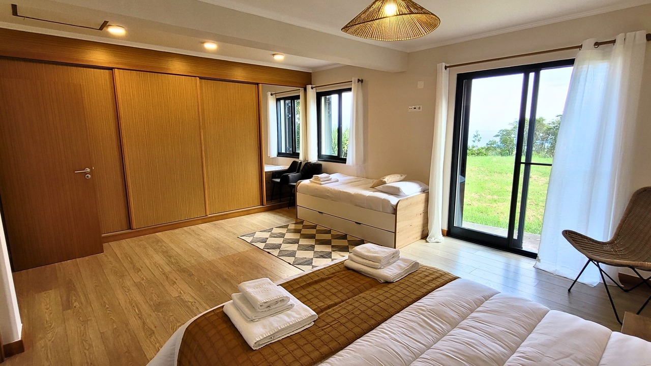 Photo of Bedroom in Horta