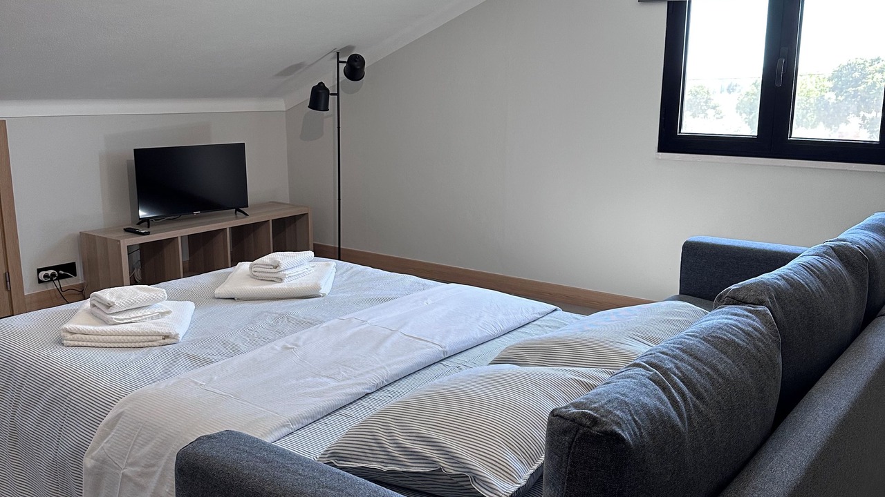 Photo of Bedroom in Varzea