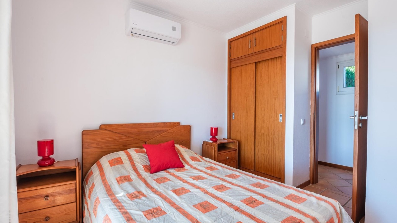 Photo of Bedroom in Sargacal