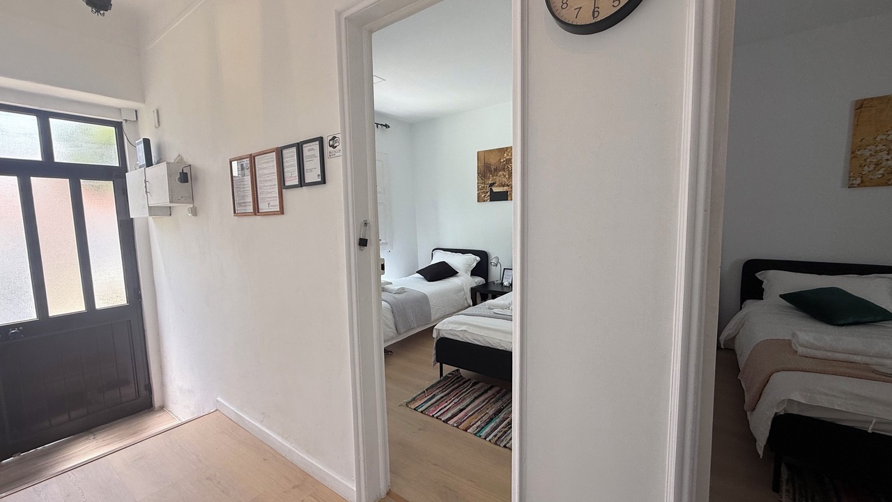 Photo of Bedroom in Santarem
