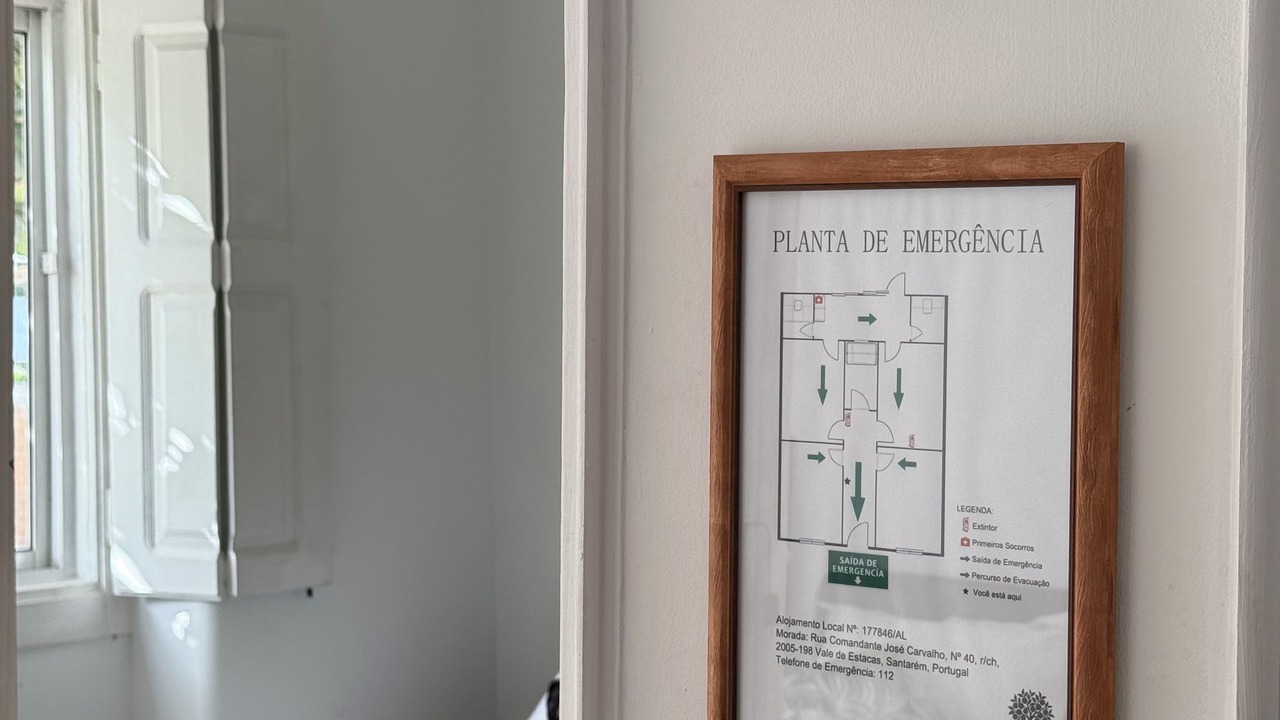Photo of Bedroom in Santarem