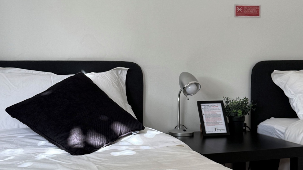Photo of Bedroom in Santarem