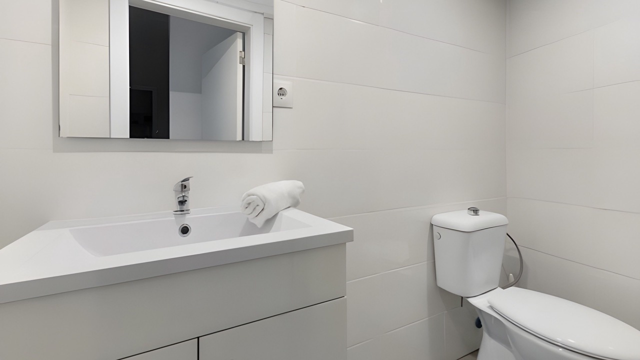 Photo of Bathroom in Pena