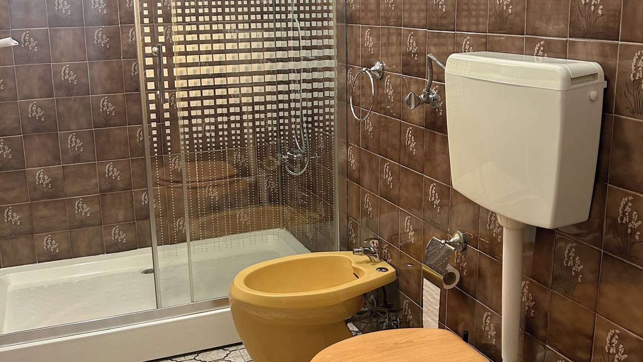 Photo of Bathroom in Avis