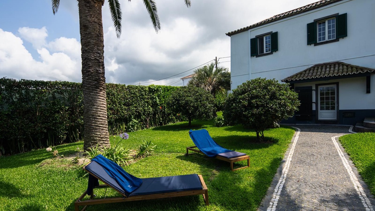 Photo of Outdoor in Ribeira Grande