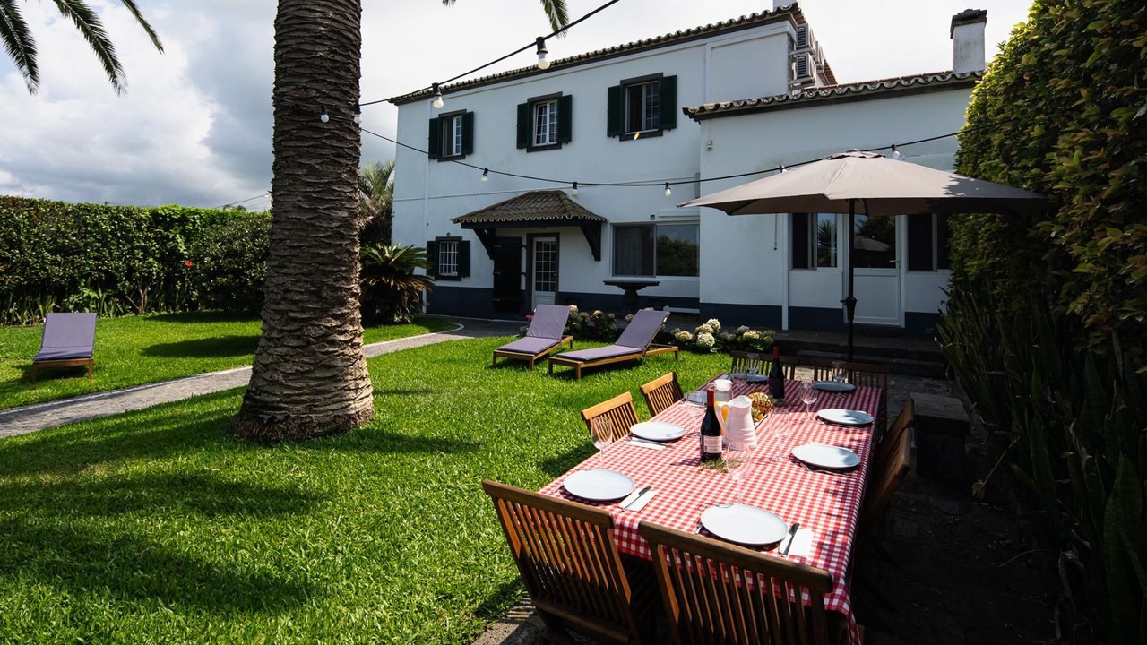 Photo of Outdoor in Ribeira Grande