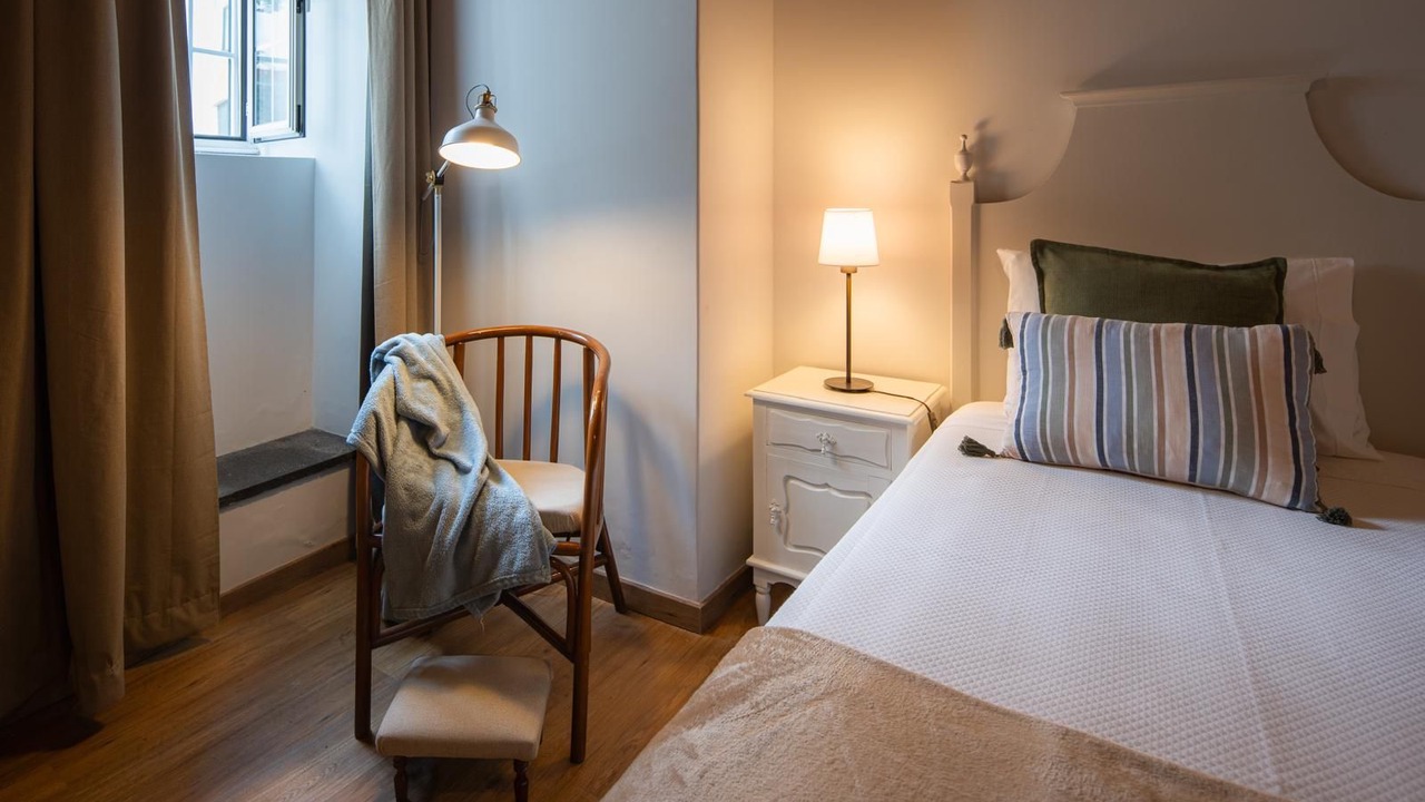 Photo of Bedroom in Ribeira Grande